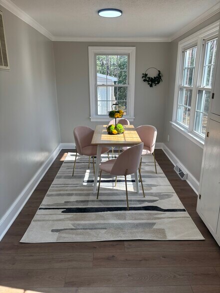 More Photos Of 500 Sharon Rd, King William Office Residential For Sale