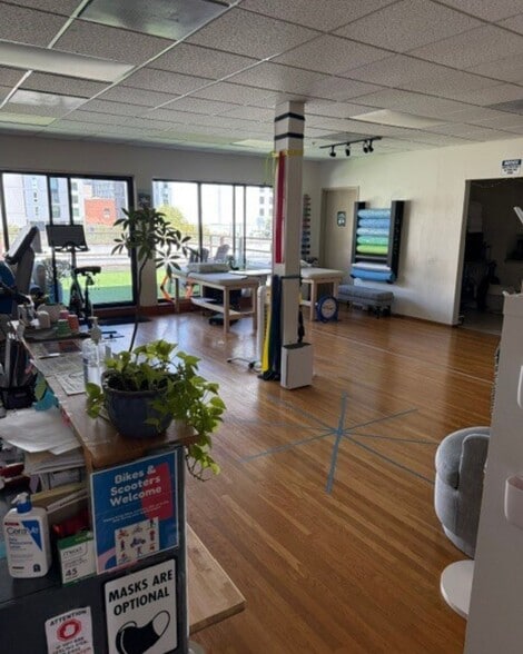 More Photos Of 44 Gough St, San Francisco Office Residential For Lease