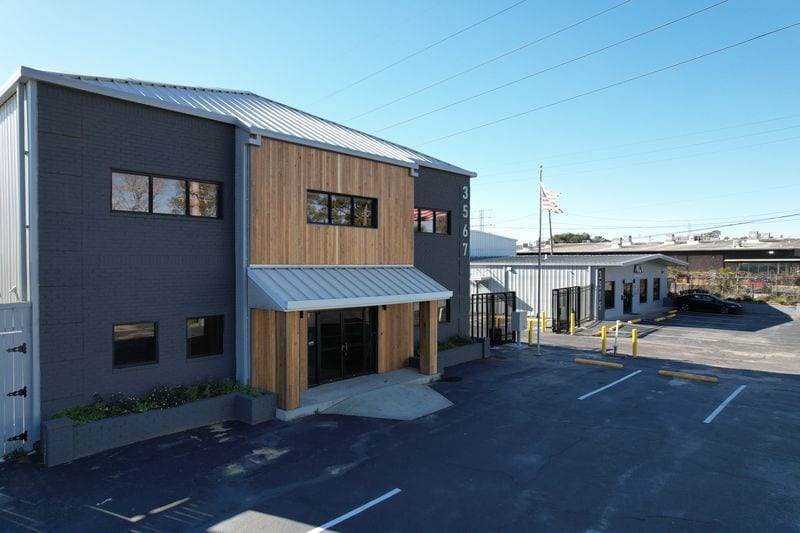 More Photos Of 3567 Meeting Street Rd, North Charleston Unknown For Lease