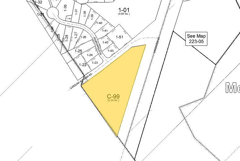 More Photos Of 17206 Lancaster Hwy, Charlotte Office For Sale