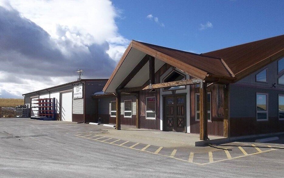 More Photos Of 6797 E Wildcat Rd, Evansville Warehouse For Sale