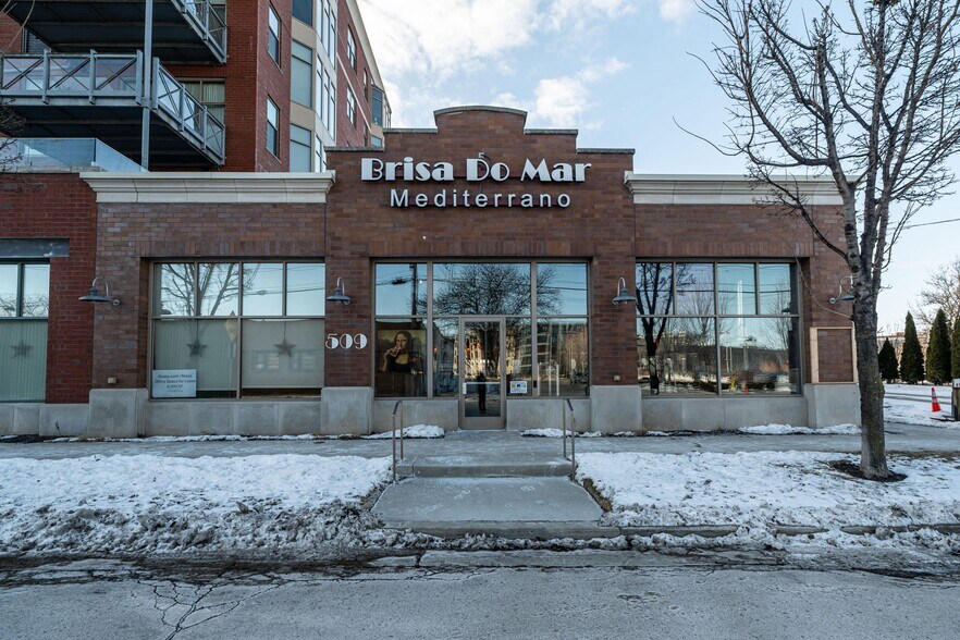 More Photos Of 509-643 E Erie St, Milwaukee Apartments For Sale