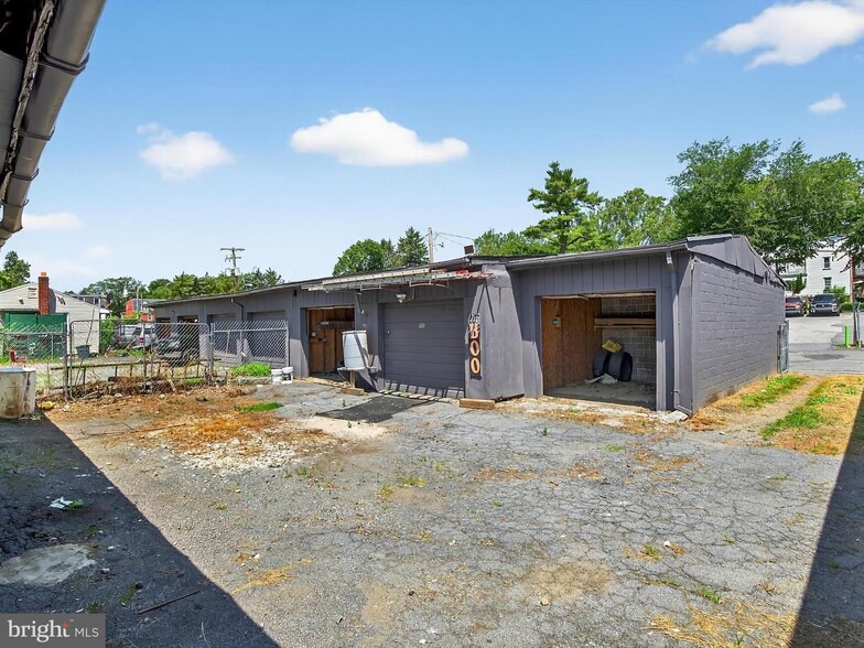 More Photos Of 728-736 E Mifflin St, Lancaster Warehouse For Sale