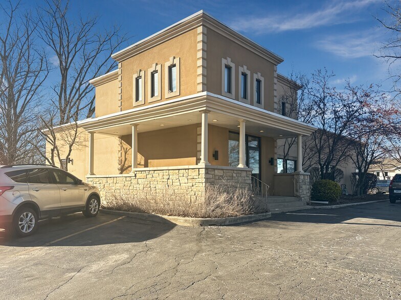 More Photos Of 2005 N Valparaiso St, Valparaiso Coworking Space
