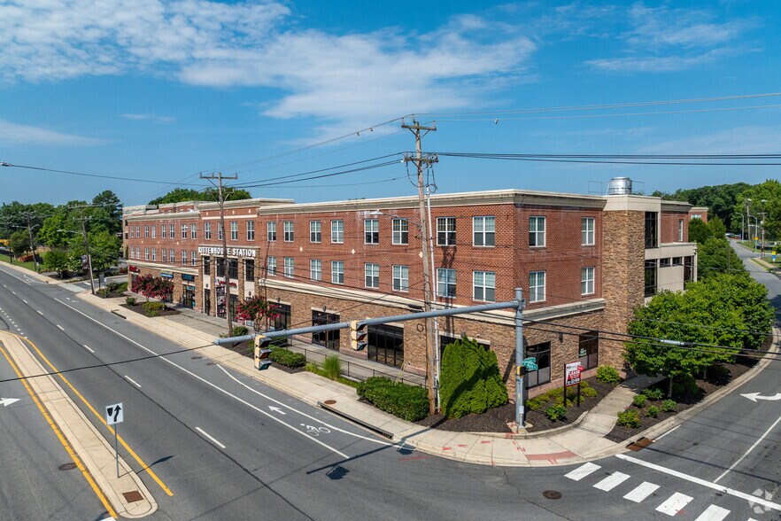 More Photos Of 250 S Main St, Newark Apartments For Lease
