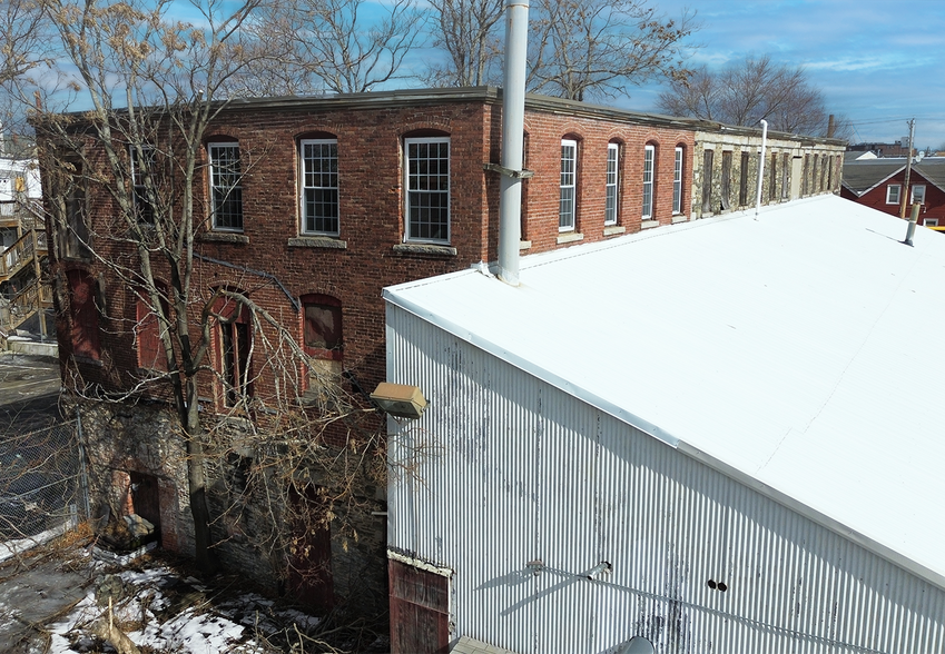 More Photos Of 71 Willie St, Lowell Industrial For Sale