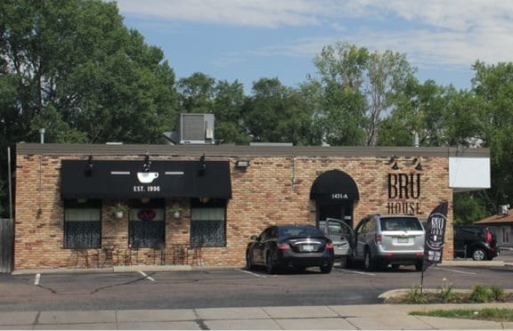 More Photos Of 1431-1439 NW Silver Lake Rd, Saint Paul Unknown For Lease