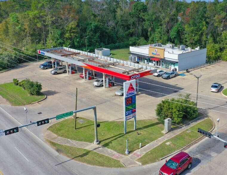 More Photos Of 7455 Little York Rd, Houston Convenience Store For Sale