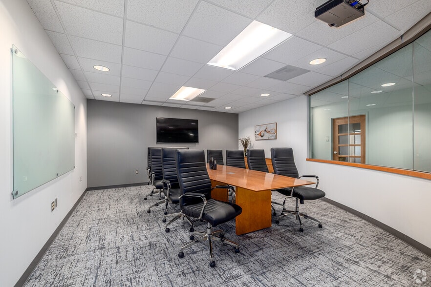 More Photos Of 6135 Park South Dr, Charlotte Coworking Space