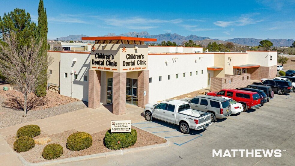 Primary Photo Of 1901 Calle De Ninos, Las Cruces Medical For Sale