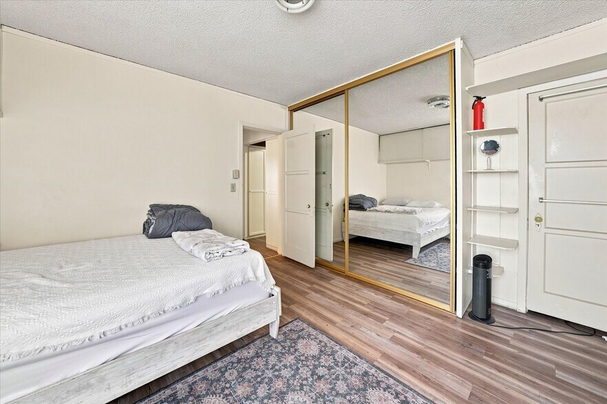 More Photos Of 457 N Stanley Ave, Los Angeles Apartments For Sale