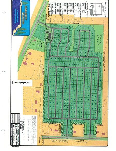 More Photos Of 1216 26th St, Allegan Land For Sale