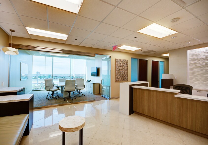 More Photos Of 5900 S Lake Forest Dr, McKinney Office For Lease
