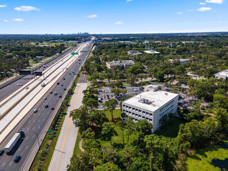More Photos Of 2201 Lucien Way, Maitland Office For Lease