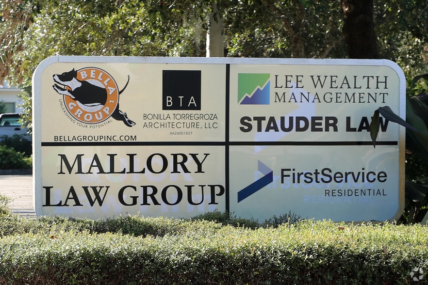 More Photos Of 2074 W Indiantown Rd, Jupiter Office For Lease