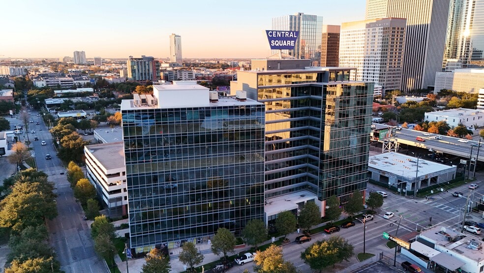 More Photos Of 2100 Travis St, Houston Office Residential For Lease