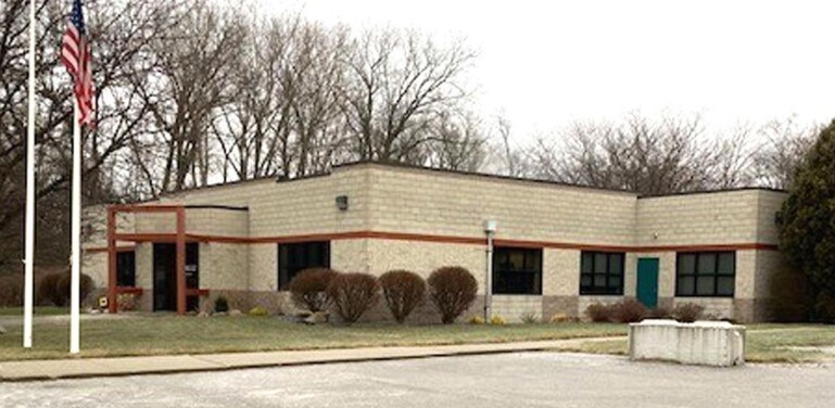 Primary Photo Of 6120 N Detroit Ave, Toledo Office For Sale