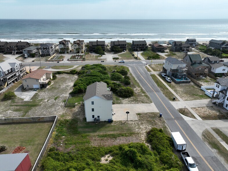 More Photos Of 4413 S Croatan Hwy, Nags Head Land For Sale