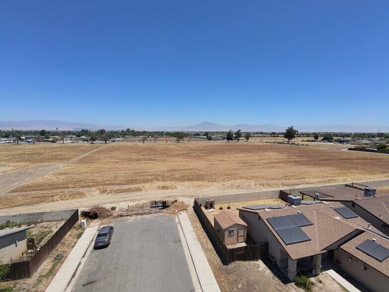 More Photos Of 6001 Union Ave, Bakersfield Land For Sale