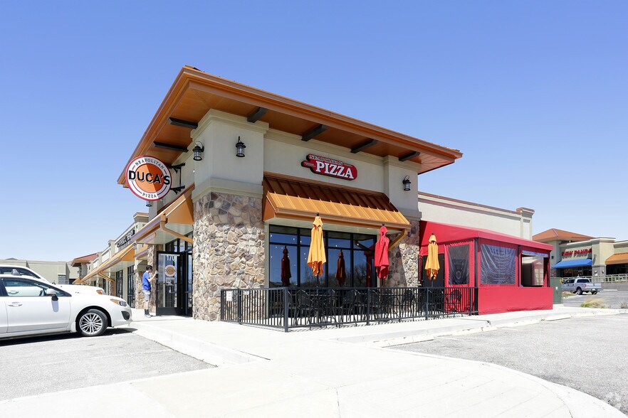 More Photos Of 12229 Voyager Pky, Colorado Springs Storefront For Lease