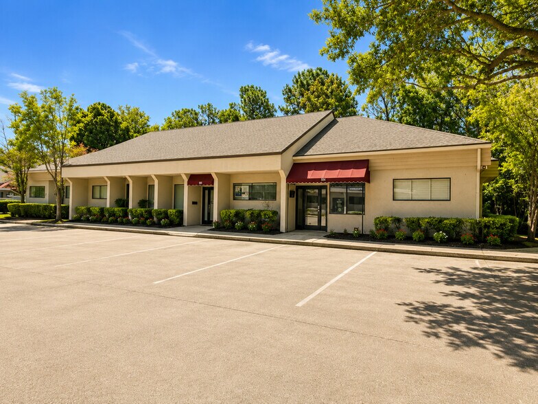Primary Photo Of 4540 Southside Blvd, Jacksonville Office For Sale
