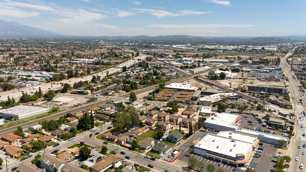 More Photos Of 3128 Mountain View Rd, El Monte Apartments For Sale