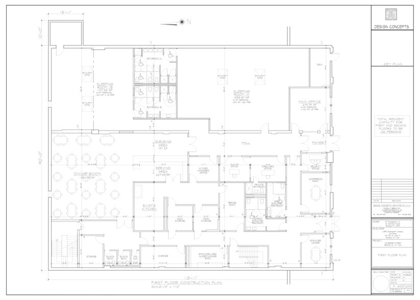 More Photos Of 1173 Bergen St, Brooklyn Daycare Center For Lease