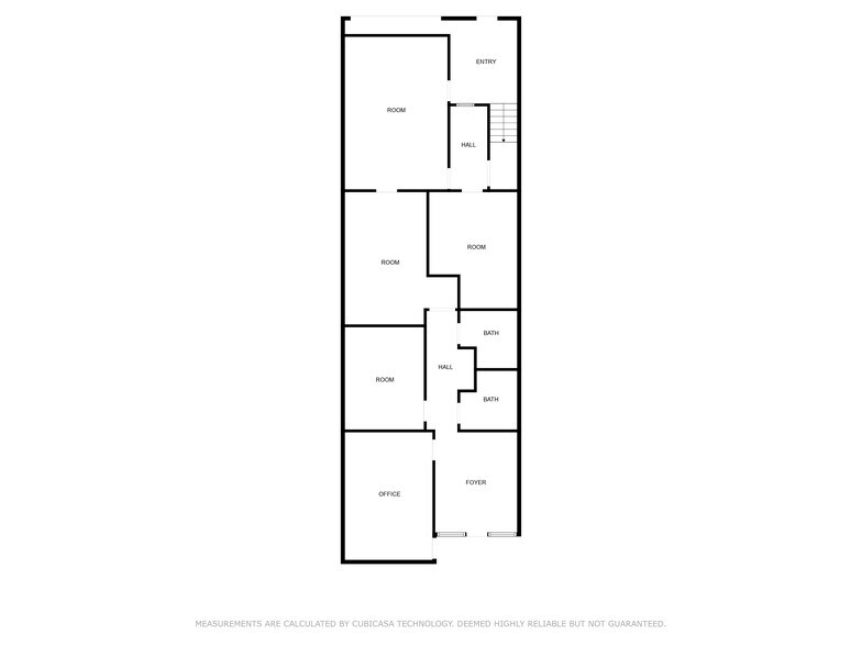 More Photos Of 1200 N Jefferson St, Anaheim Showroom For Sale