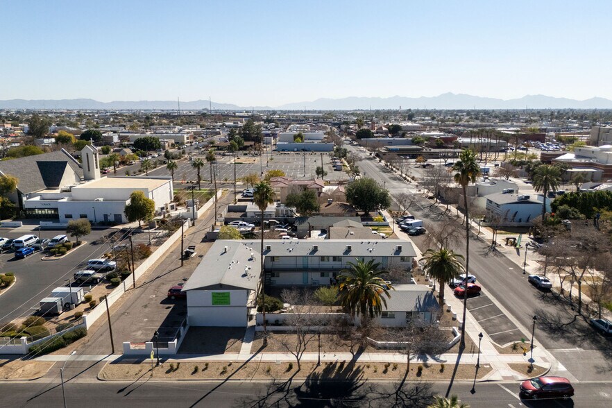 More Photos Of 5623 W Myrtle Ave, Glendale Apartments For Sale