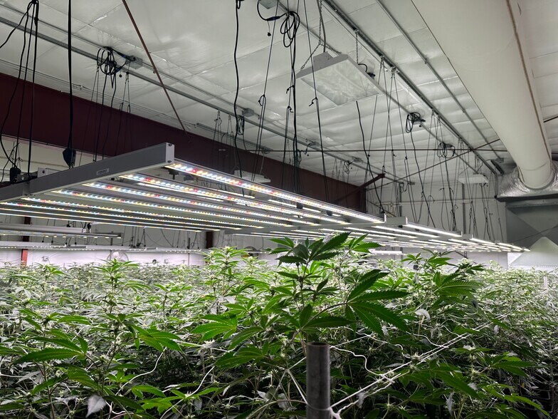 More Photos Of 3129 E Laketon Ave, Muskegon Distribution For Sale