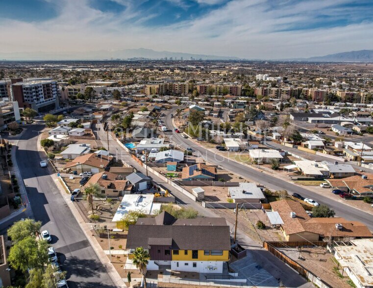 More Photos Of , Henderson Multifamily For Sale