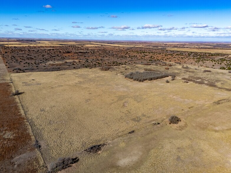 More Photos Of Old Place, Allison Land For Sale