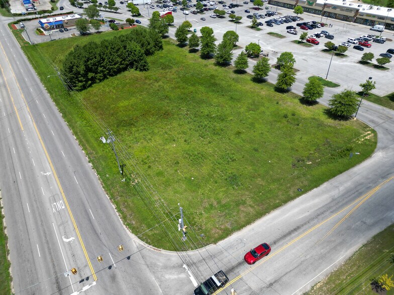 More Photos Of 1000 Chesterfield Hwy, Cheraw Land For Sale