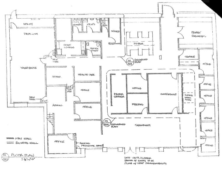 More Photos Of 1257 Sweeten Creek Rd, Asheville Office For Lease