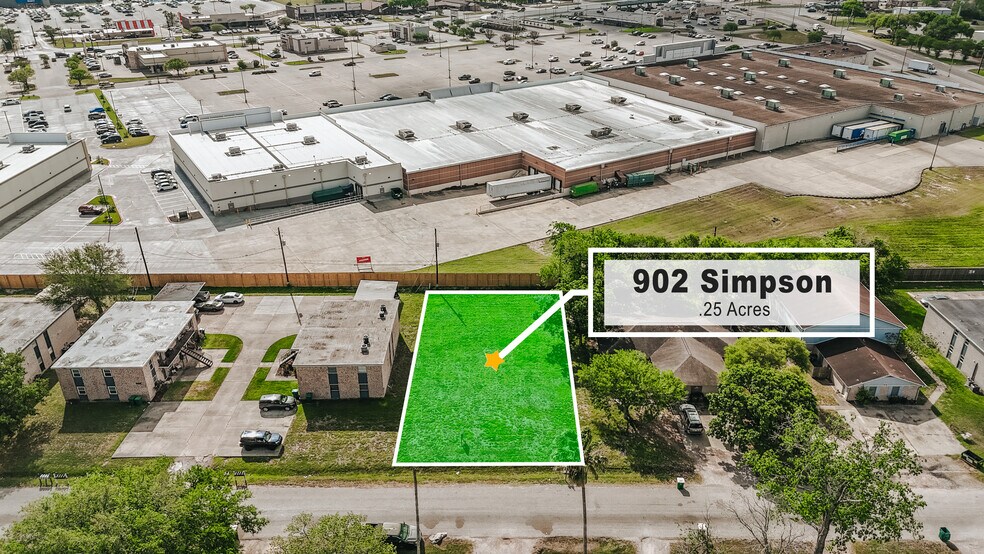More Photos Of 902 Simpson Rd, Victoria Land For Sale