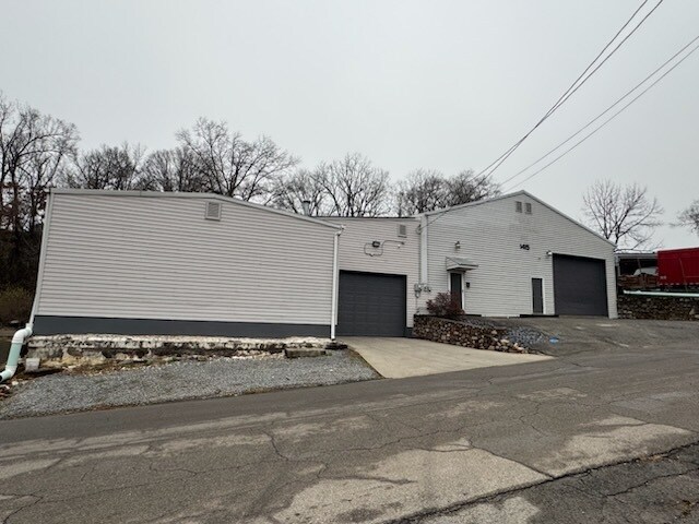 Primary Photo Of 1415 Cleveland Ave SW, Roanoke Warehouse For Lease