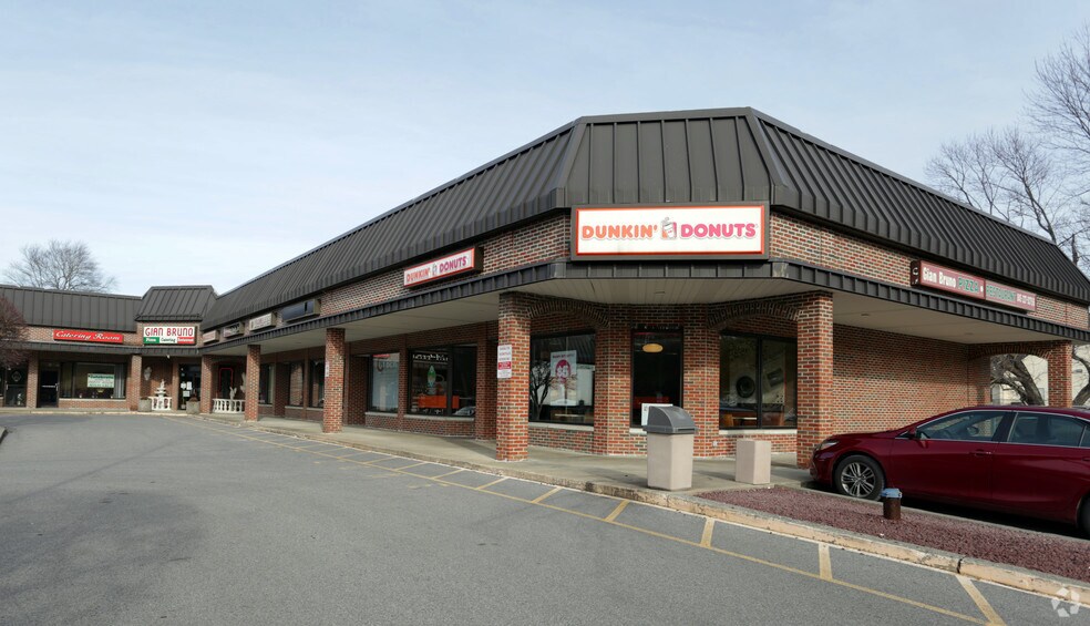 More Photos Of 2593 Route 52, East Fishkill Freestanding For Sale