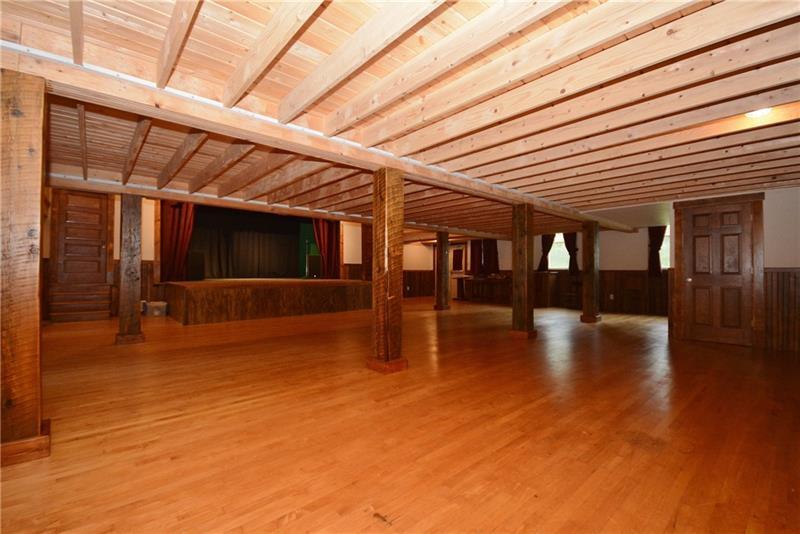 More Photos Of 2802 Conway Wallrose Rd, Baden Lodge Meeting Hall For Sale
