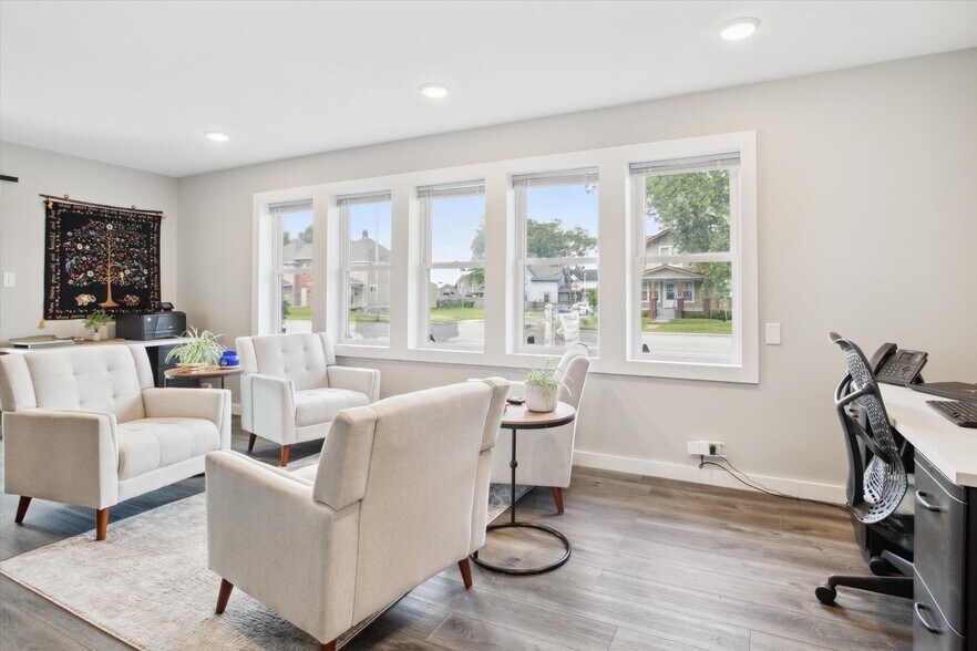 More Photos Of 316 S Eddy St, South Bend Office Residential For Sale