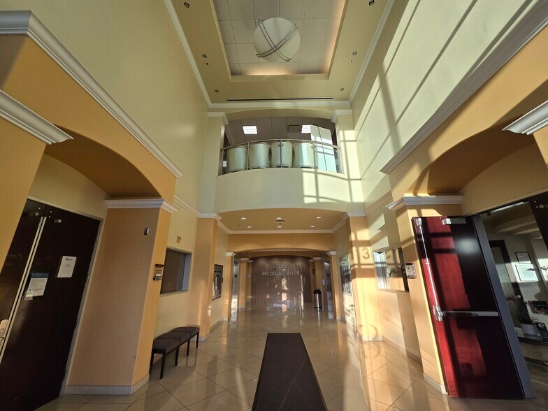 More Photos Of 113 Waterworks Way, Irvine Medical For Sale