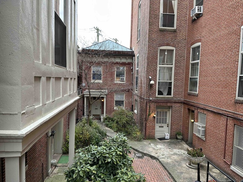 More Photos Of 1316 Eutaw Pl, Baltimore Apartments For Sale