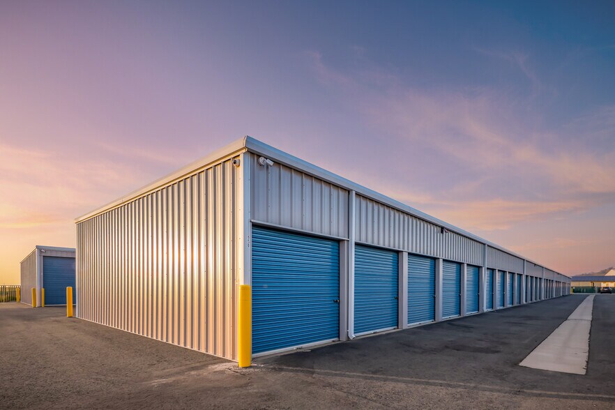 More Photos Of 3603 Freedom Way, Valley Springs Specialty For Sale