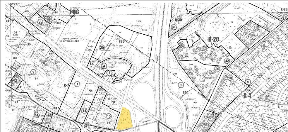 More Photos Of 1951 Kidwell Dr, Vienna Office For Lease