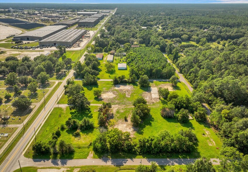 More Photos Of 4018 28th st, Gulfport Land For Sale