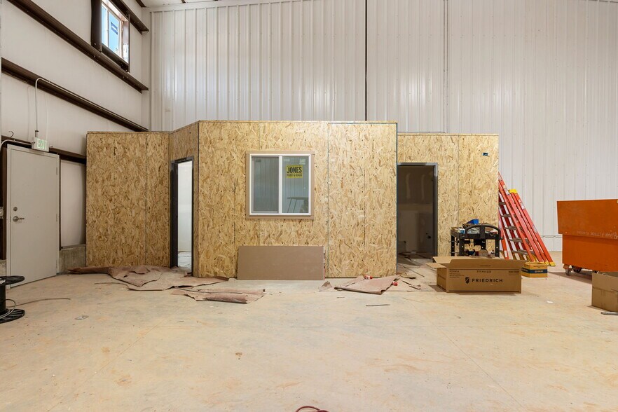 More Photos Of 276 N 3325 W, Cedar City Industrial For Lease