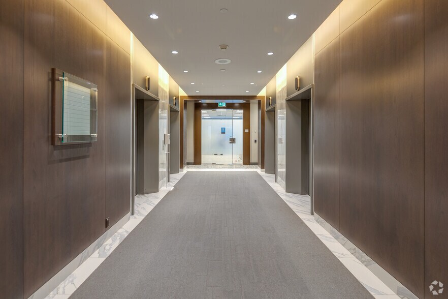 More Photos Of 885 W Georgia St, Vancouver Office For Lease