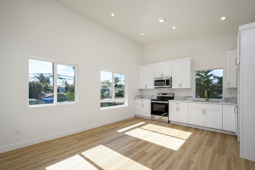 More Photos Of 5822 Gage Ave, Bell Gardens Apartments For Sale