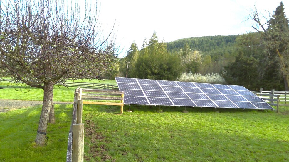 More Photos Of 66845 N Nehalem Hwy, Vernonia Land For Sale