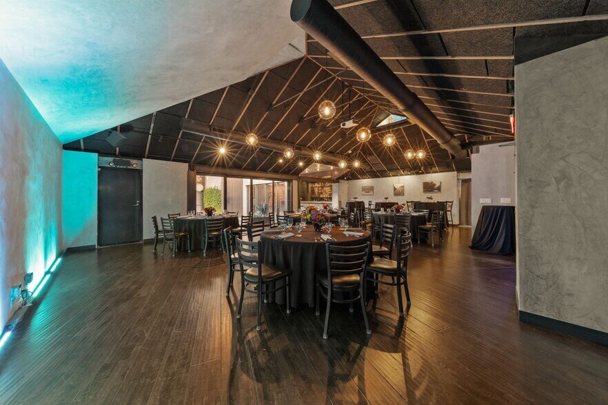 More Photos Of 553 California Ave, Boulder City Restaurant For Sale