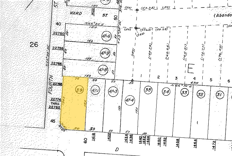 More Photos Of 22774 4th St, Hayward Apartments For Sale